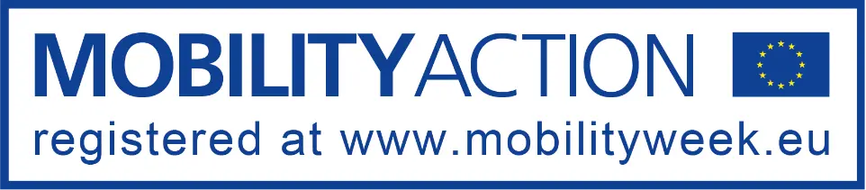 mobility week registered actions